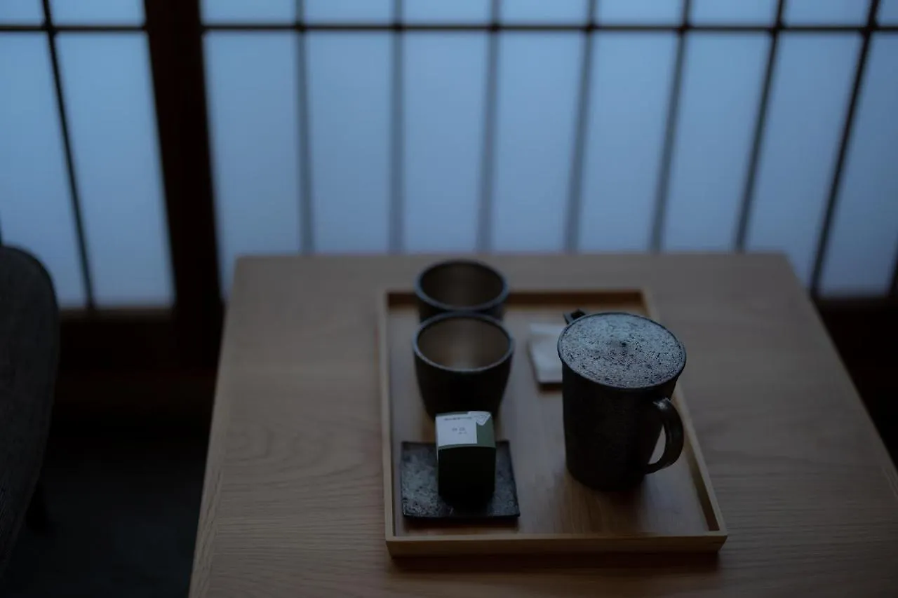 *****  Higashiyama Shikikaboku Hotel Kyoto Japan