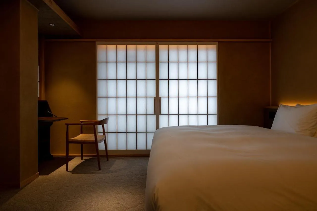 Higashiyama Shikikaboku Hotel Kyoto