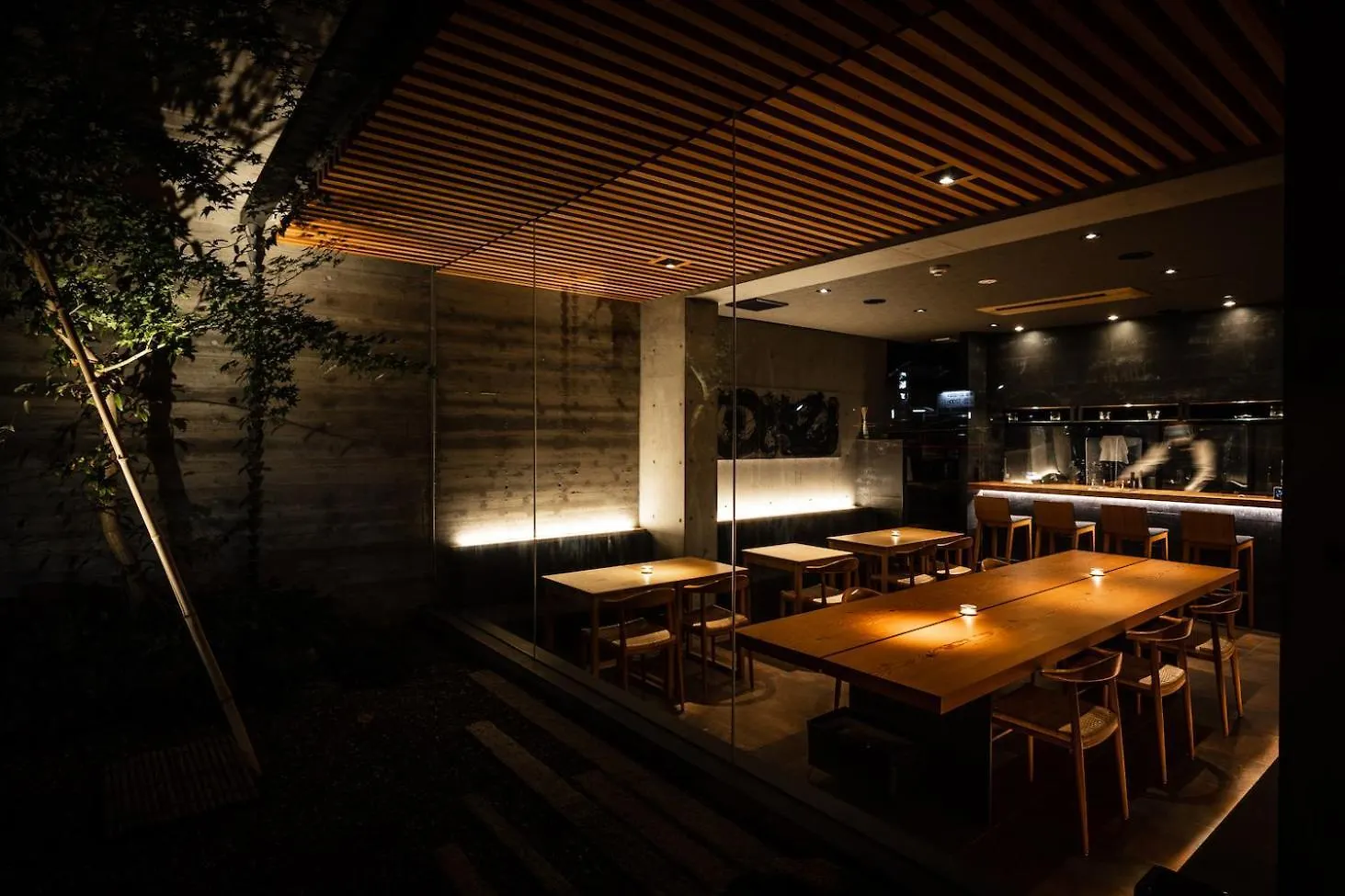 Higashiyama Shikikaboku Hotel Kyoto