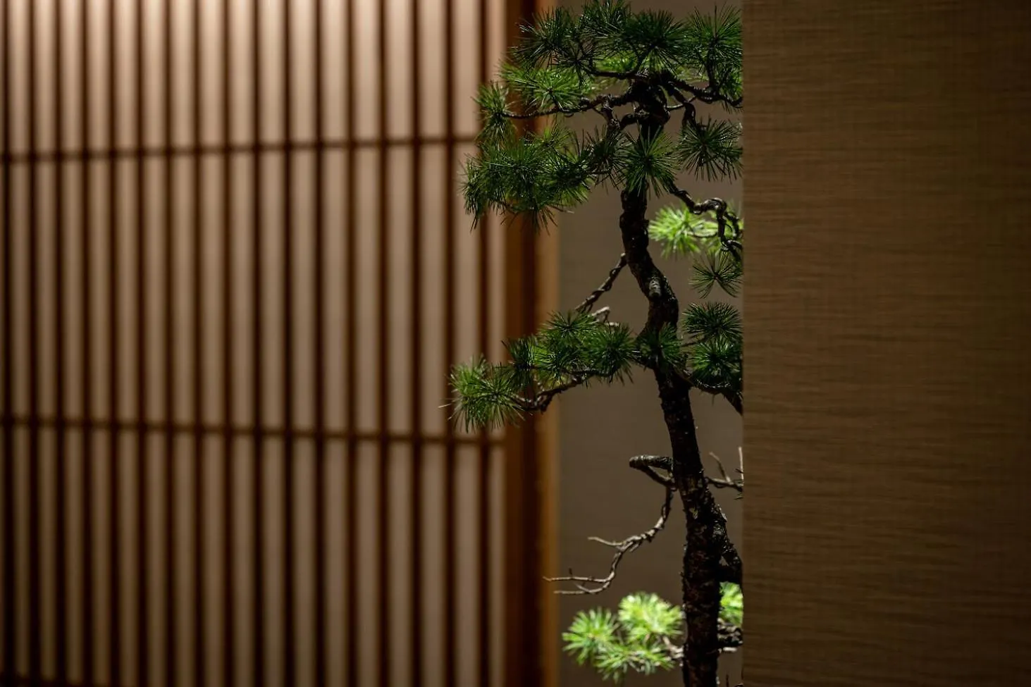 Higashiyama Shikikaboku Hotel Kyoto