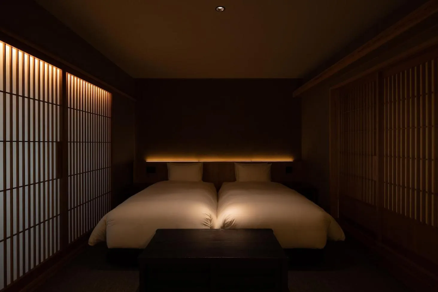 Higashiyama Shikikaboku Hotel Kyoto