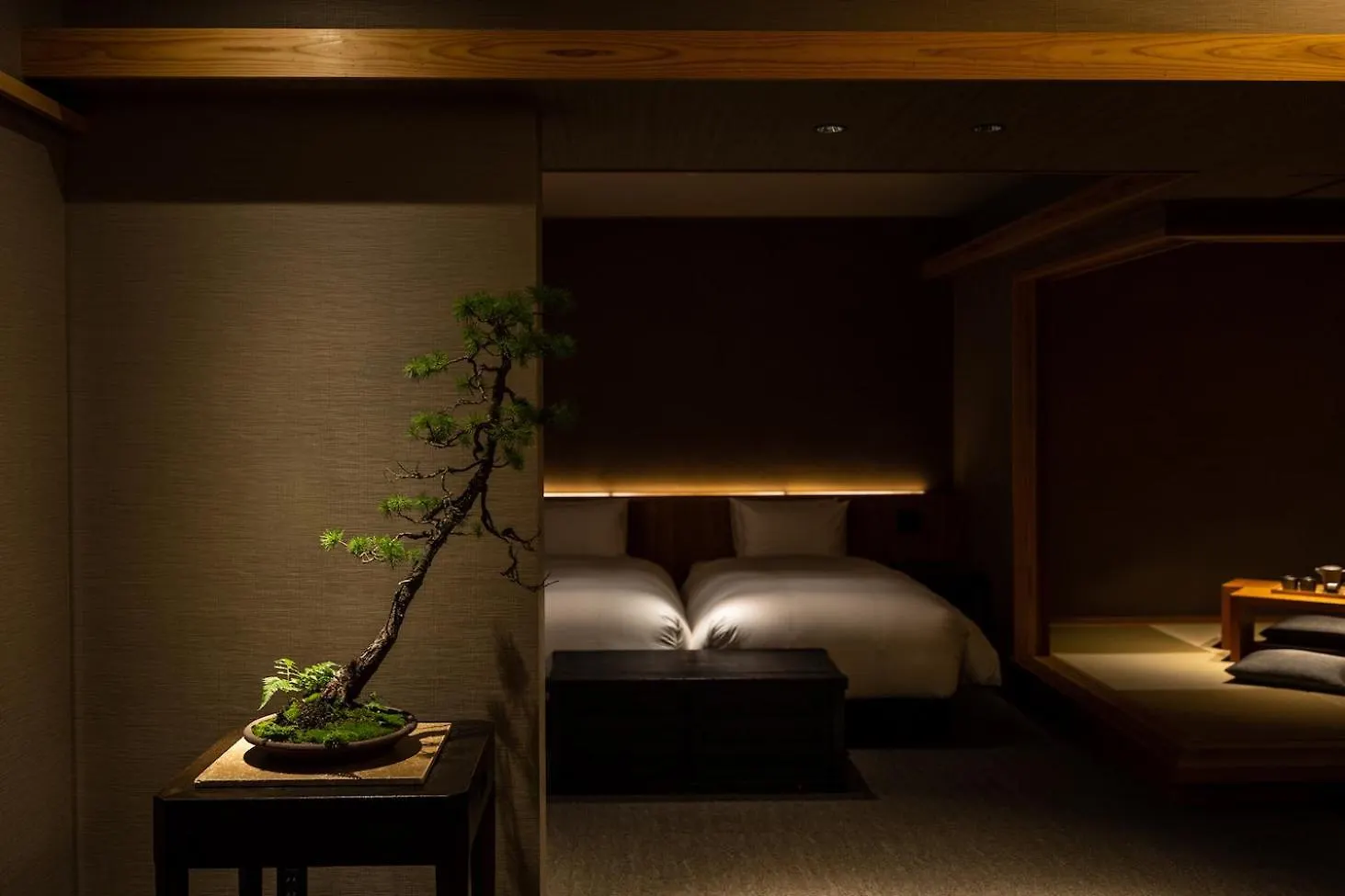 Higashiyama Shikikaboku Hotel Kyoto
