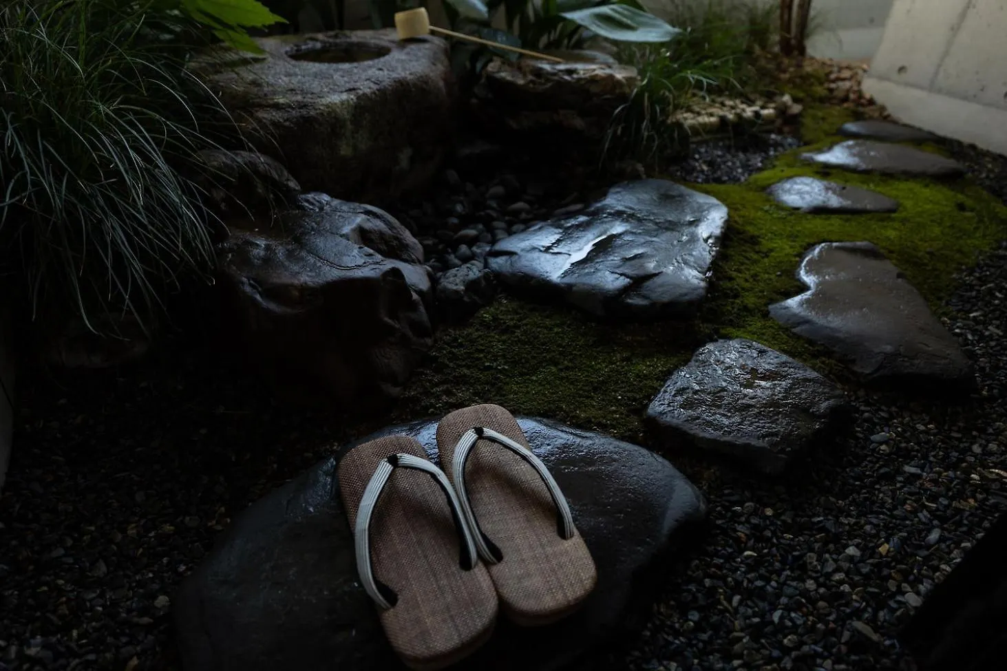 Higashiyama Shikikaboku Hotel Kyoto
