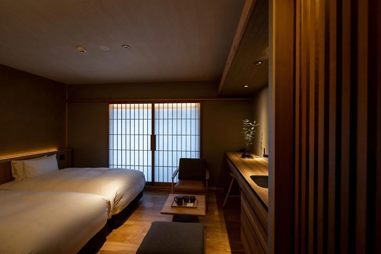 Higashiyama Shikikaboku Hotel Kyoto