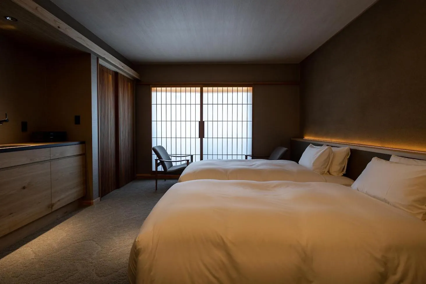Higashiyama Shikikaboku Hotel Kyoto