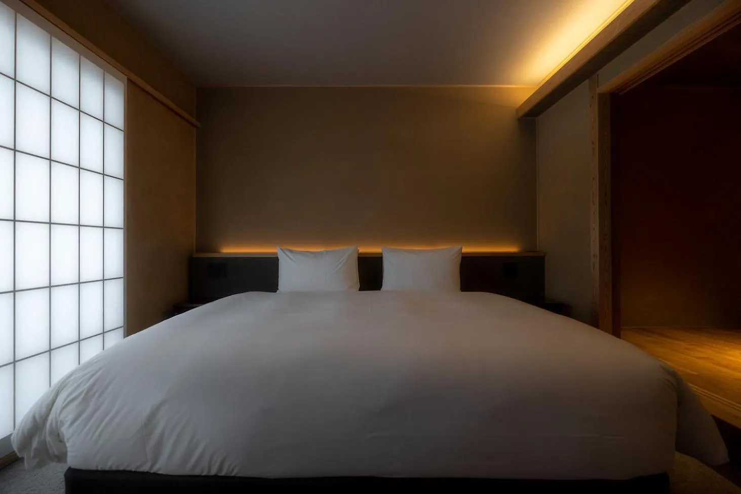 Higashiyama Shikikaboku Hotel Kyoto