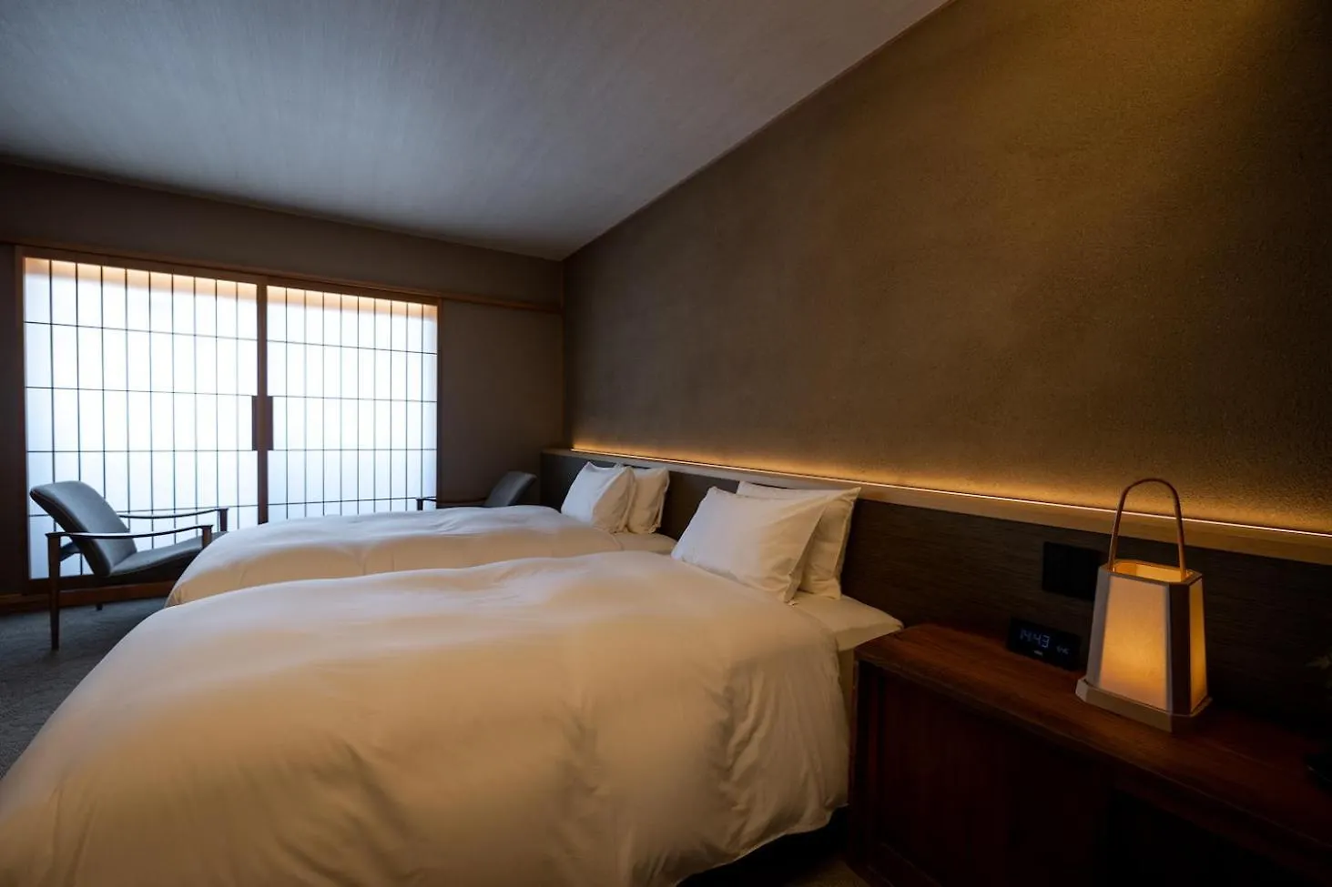 Higashiyama Shikikaboku Hotel Kyoto