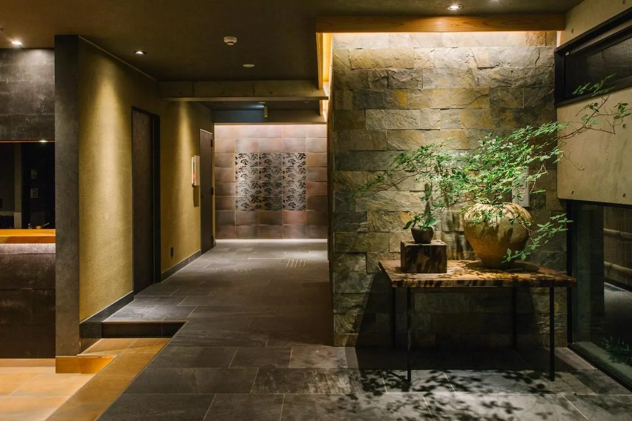 Higashiyama Shikikaboku Hotel Kyoto 5*,