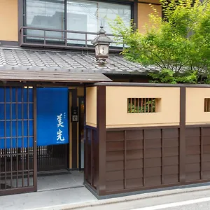 Hotel Gion Misen, Kioto