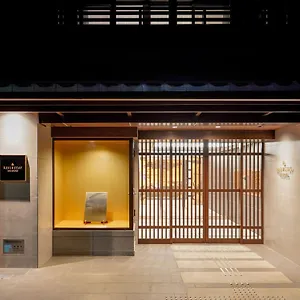 Aparthotel Resi The, Kyoto