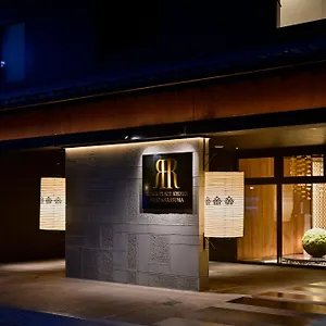 Hotel Rihga Place Shijo Karasuma, Kioto