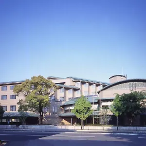 Hotel Garden Palace, Kyoto