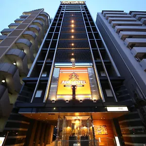 Apa Higashi Shinjuku Ekimae Hotel Tokio