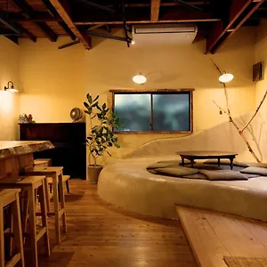 Onsen Tent Pensión Hakone