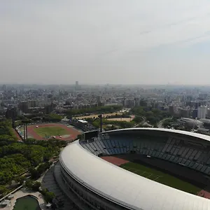 https://osaka-nagai-municipal-youth-hostel.hotels-osaka.net